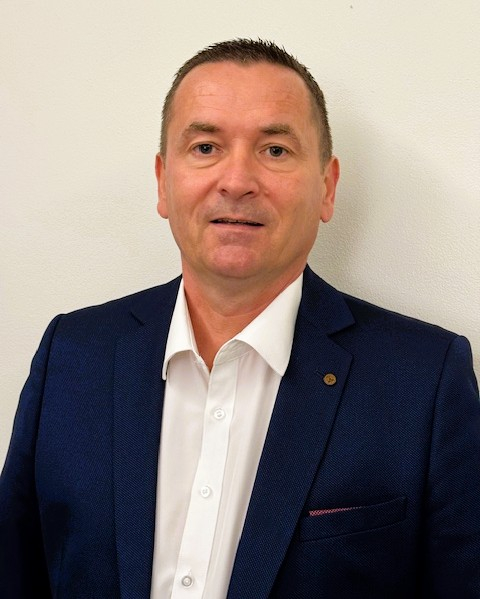 Bc. Jaroslav Kubus