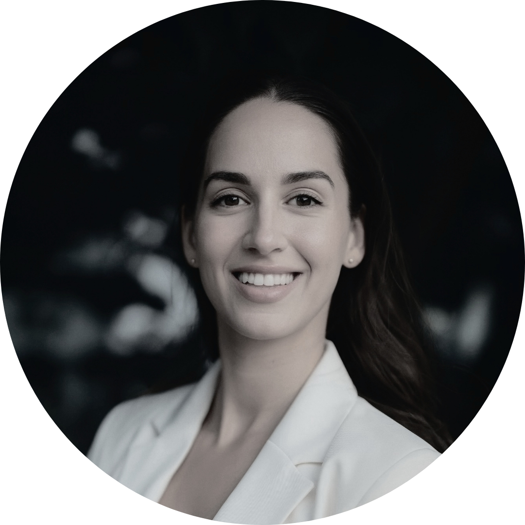 Bc. Petra Baloghová