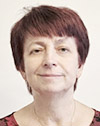 Ing. Marta Ilčišáková
