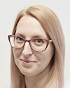 Katarína Dúbravská