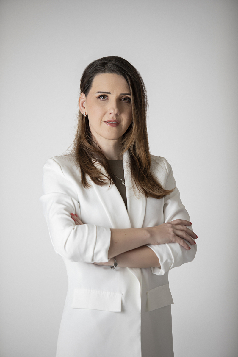  Andrea Vajdová