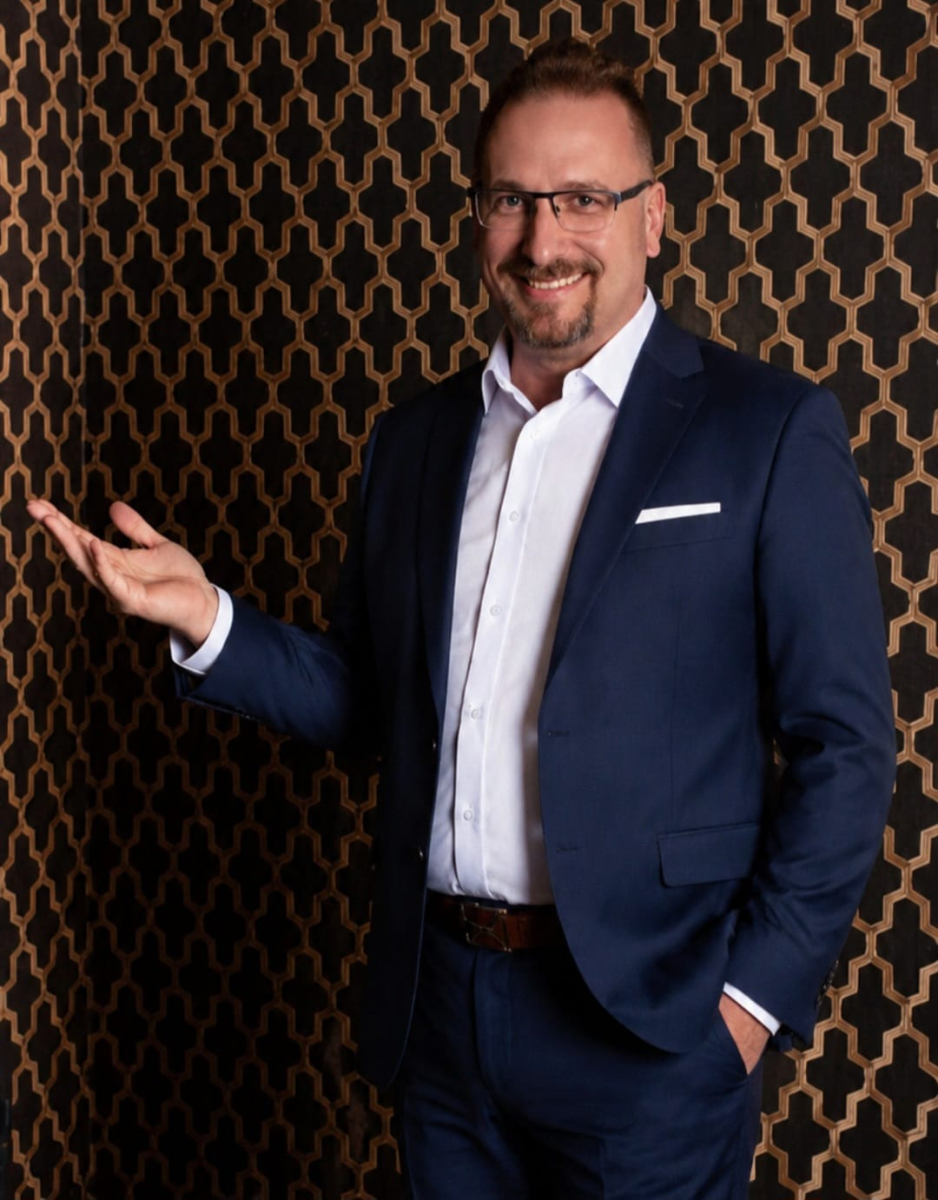  Marcel Hatala
