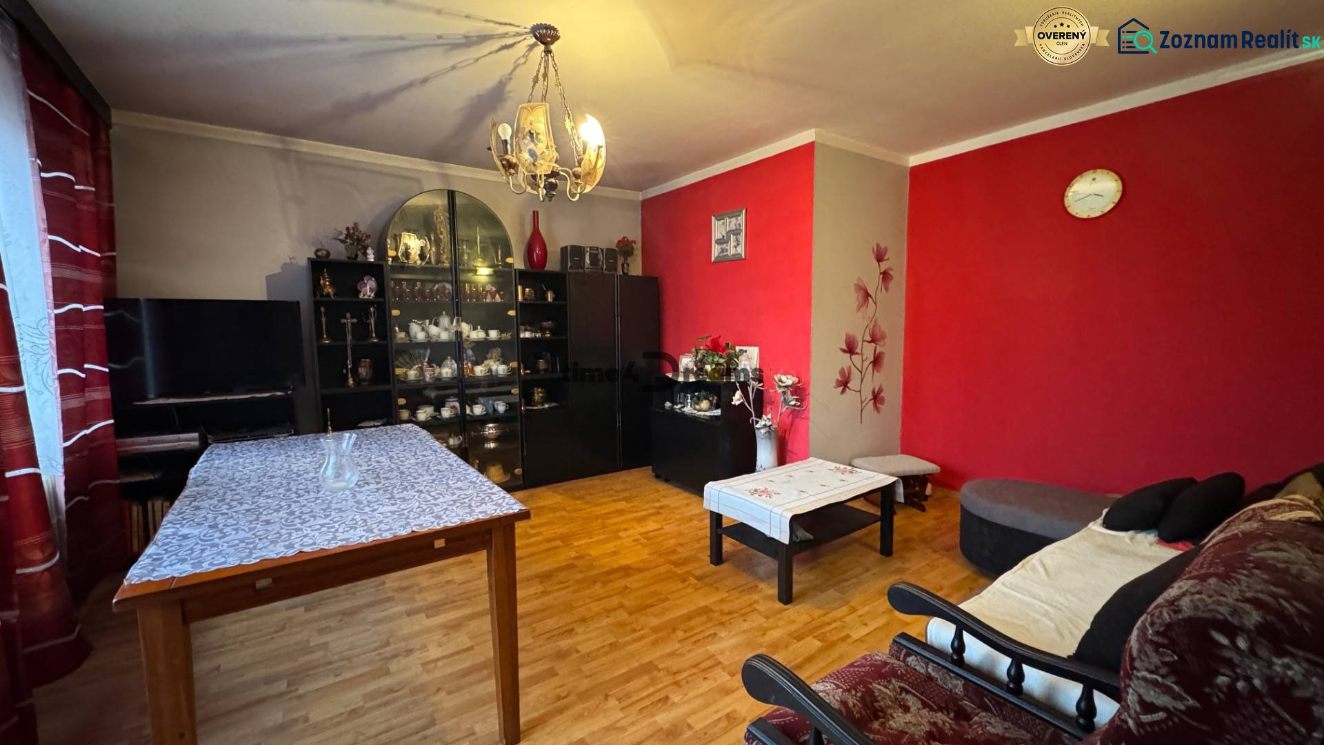 Pusté Úľany Családi ház eladó reality Galanta