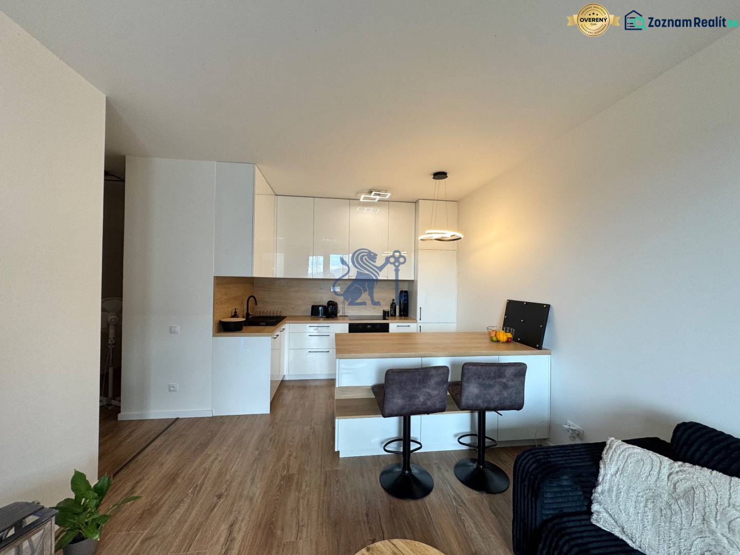 kuchyňa Bory prenájom