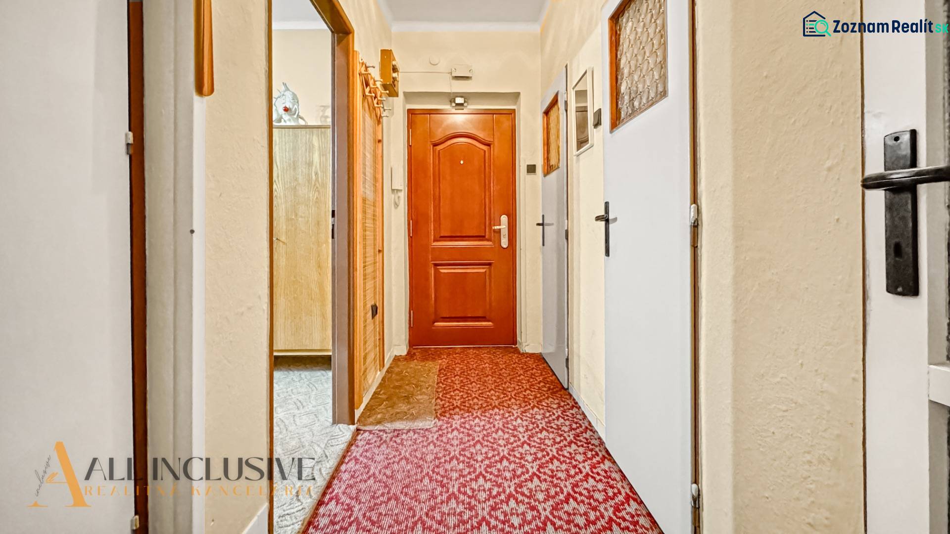 RÓBERT ŠIMON - ALL INCLUSIVE REAL