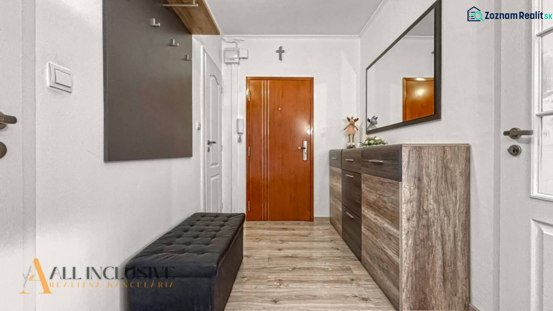 RÓBERT ŠIMON - ALL INCLUSIVE REAL