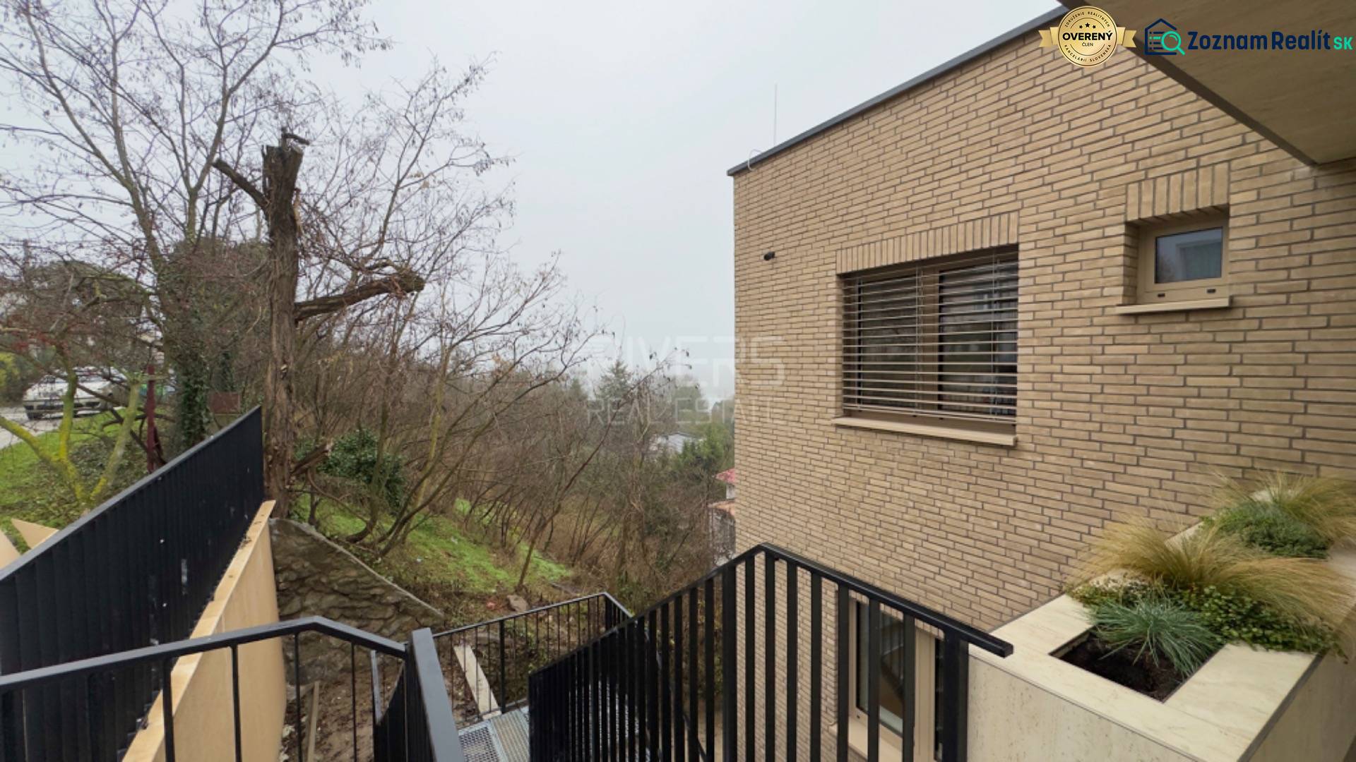 Bratislava - Staré Mesto 5 vagy több szobás eladó reality Bratislava - Staré Mesto