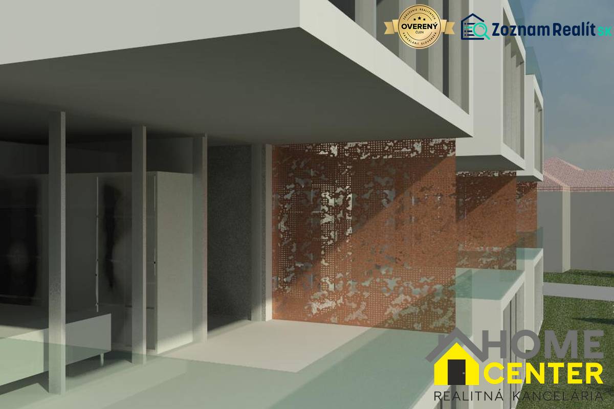 Projekt egy villára Čiovo szigetén, modern építészettel és egyedi tervezési elemekkel.