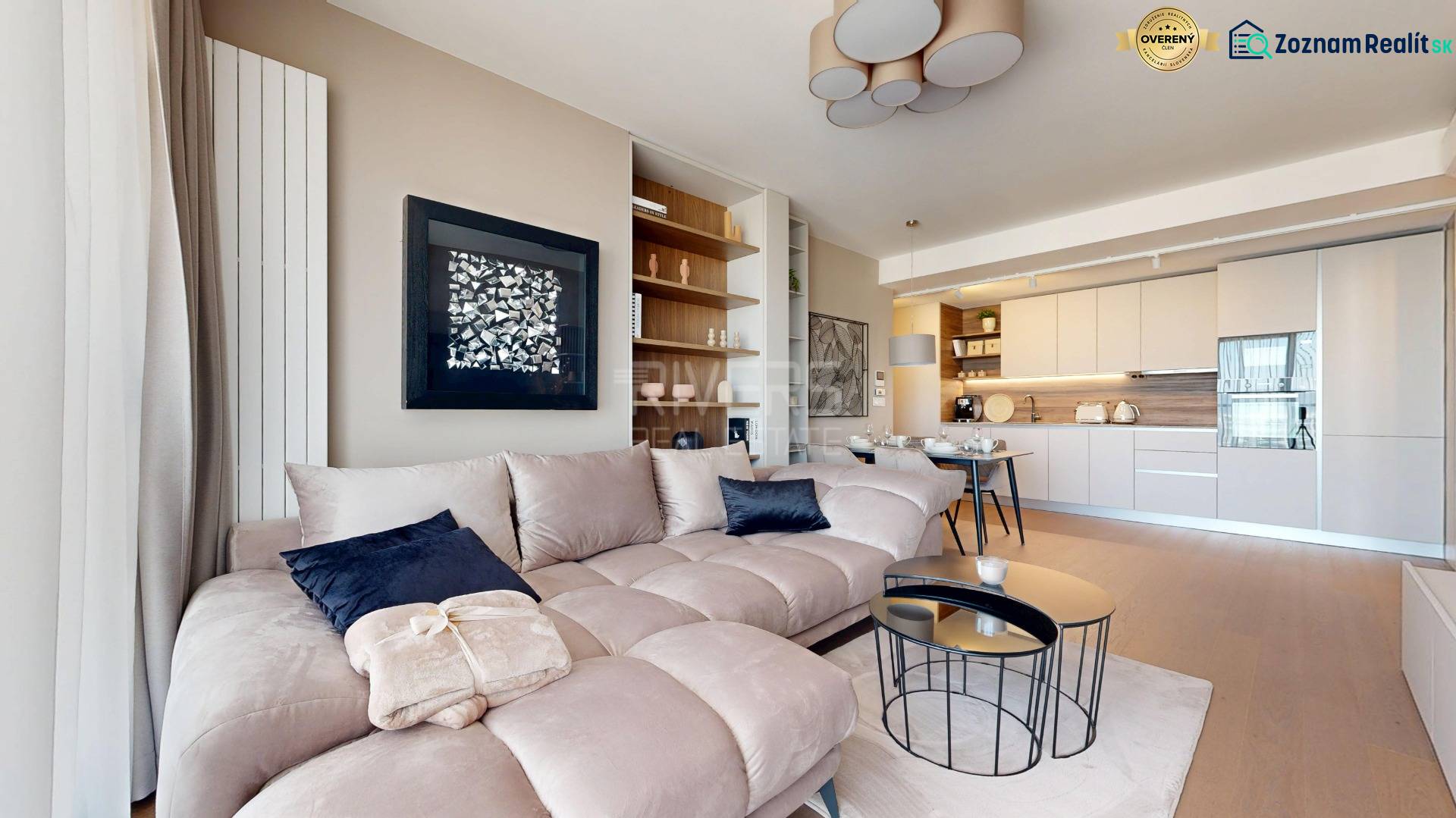 Bratislava - Staré Mesto 2 szobás lakás eladó reality Bratislava - Staré Mesto