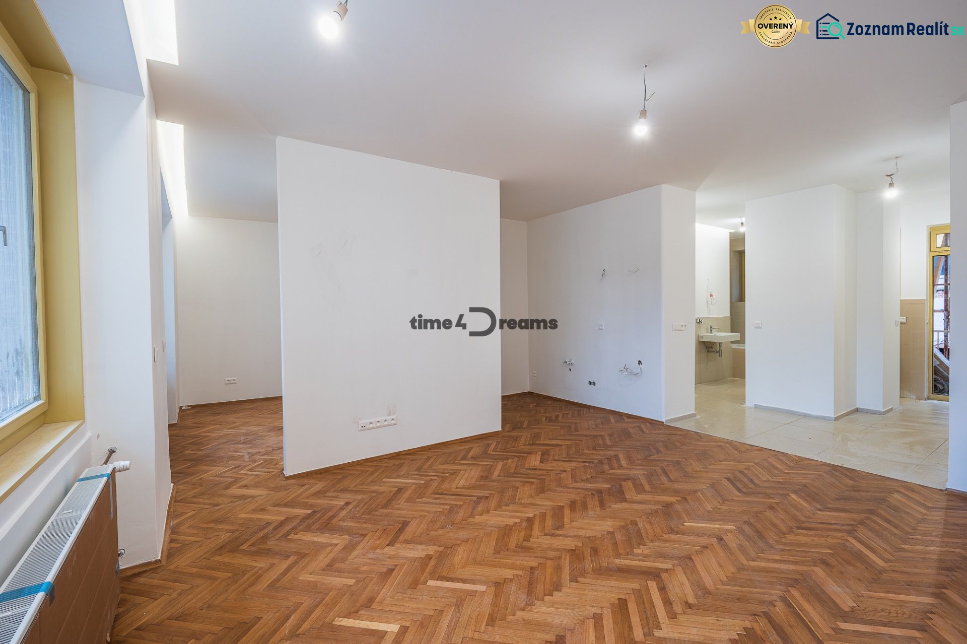 Nitra 3 szobás lakás eladó reality Nitra