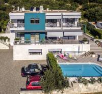 Makarská Villa eladó reality Makarska