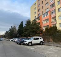 Predaj moderný 3 izbový byt Bratislava IV Karlova Ves Hany  Meličkovej