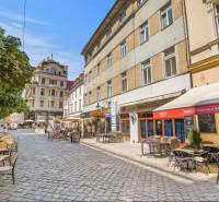 4 izbový byt Staré Mesto Bratislava