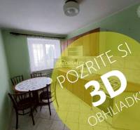 Prievidza 2 szobás lakás eladó reality Prievidza