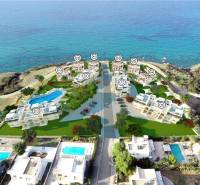 Esentepe - Tatlisu Lakások építése eladó reality Kyrenia