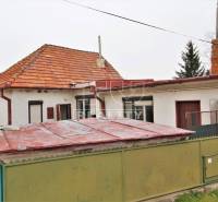 Čakajovce Családi ház eladó reality Nitra