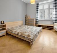 Eladó 3 szobás lakás, 3 szobás lakás, Šancová, Bratislava - Staré Mest