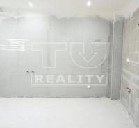 Nesvady 3 szobás lakás eladó reality Komárno