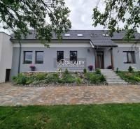Brehy Családi ház eladó reality Žarnovica