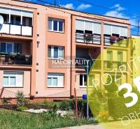 Halič 2 szobás lakás eladó reality Lučenec