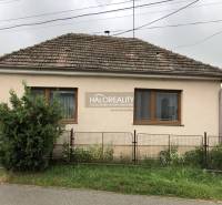 Pastuchov Családi ház eladó reality Hlohovec