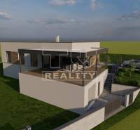 Bitarová Családi ház eladó reality Žilina