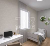 Lehnice 3 szobás lakás eladó reality Dunajská Streda
