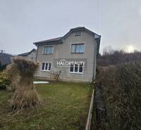 Blhovce Családi ház eladó reality Rimavská Sobota