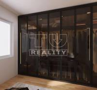 Nitra 3 szobás lakás eladó reality Nitra