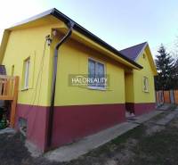 Hrachovo Családi ház eladó reality Rimavská Sobota
