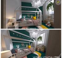 Senica 3 szobás lakás eladó reality Senica