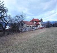Kostolná Ves Családi ház eladó reality Prievidza