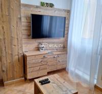 Donovaly 2 szobás lakás eladó reality Banská Bystrica