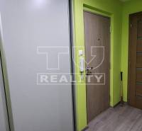 Považská Bystrica 3 szobás lakás eladó reality Považská Bystrica