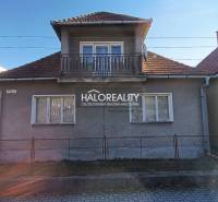Nováky Családi ház eladó reality Prievidza