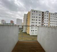 Kiadó 3 szobás lakás, 3 szobás lakás, Martina Granca, Bratislava - Dúb