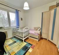 3+1 byt Mierová - detská izba