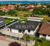 Viničné Családi ház eladó reality Pezinok