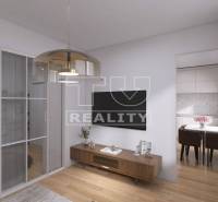Nitra 2 szobás lakás eladó reality Nitra