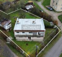 Ratková Családi ház eladó reality Revúca