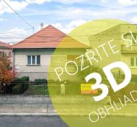 Zlaté Klasy Családi ház eladó reality Dunajská Streda