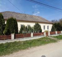 Lubina Családi ház eladó reality Nové Mesto nad Váhom