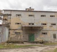Moldava nad Bodvou Raktárak és ipari épületek eladó reality Košice-okolie