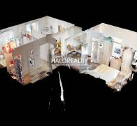 Zlatno 3 szobás lakás eladó reality Poltár