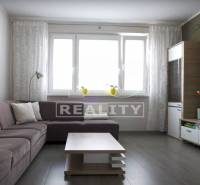 Žilina 3 szobás lakás eladó reality Žilina