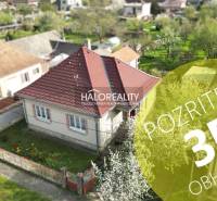 Čachtice Családi ház eladó reality Nové Mesto nad Váhom