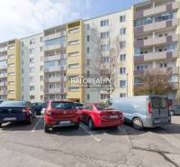 BA - Ružinov 3 szobás lakás eladó reality Bratislava - Ružinov