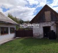 Hontianske Nemce Családi ház eladó reality Krupina