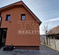 Terchová Családi ház eladó reality Žilina