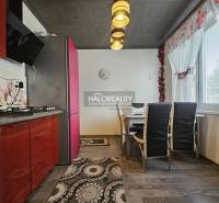 Hnúšťa 2 szobás lakás eladó reality Rimavská Sobota